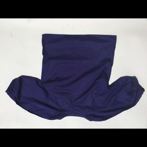 The Limited Purple Blouse